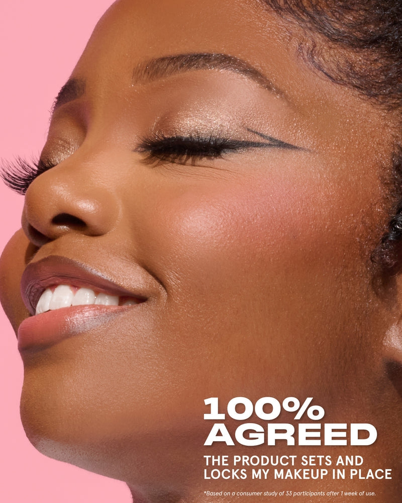On 'Til Dawn Mattifying Waterproof Setting Spray 3.4 oz / 143 mL